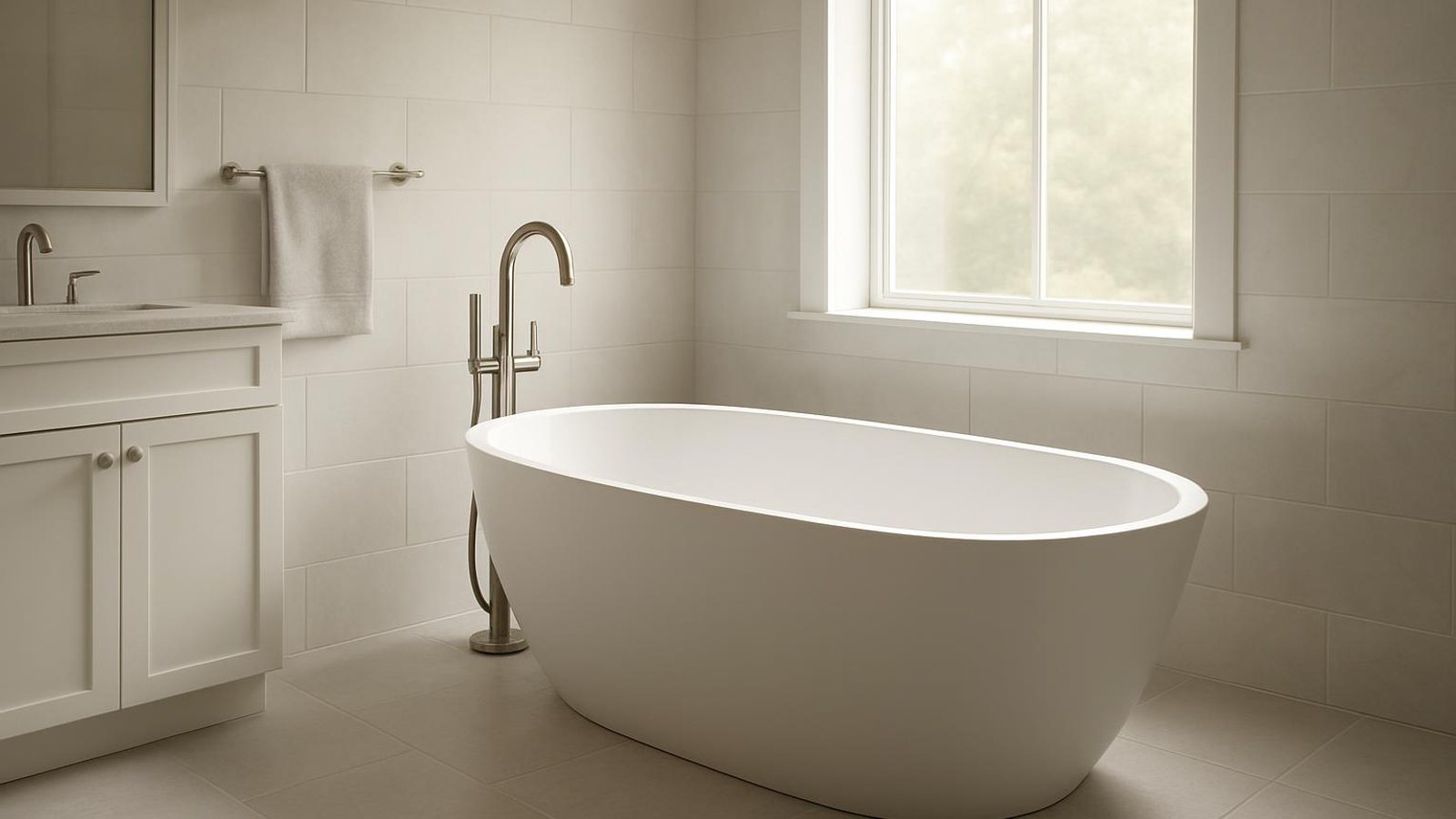 Local bathroom remodeling for Agoura Hills homes