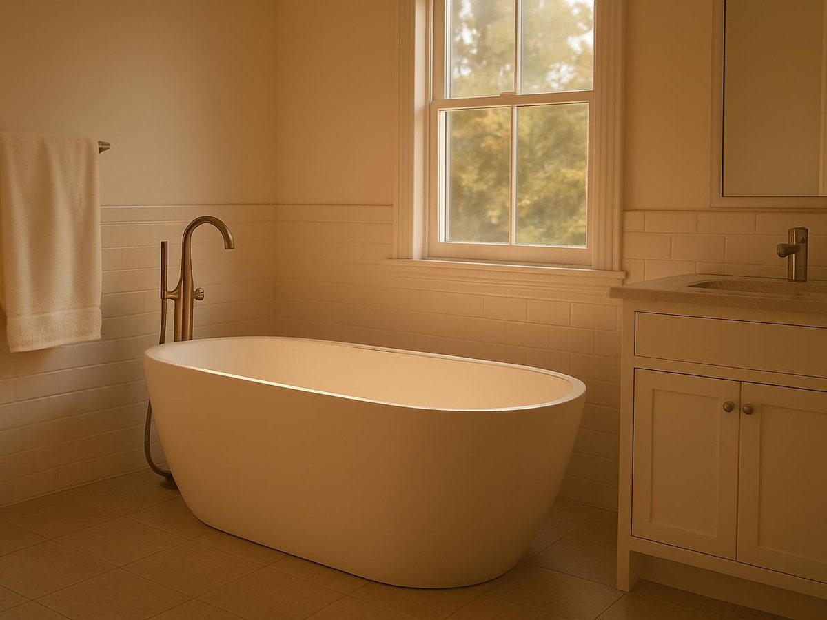 Darin Bathroom Remodeling work in Agoura Hills